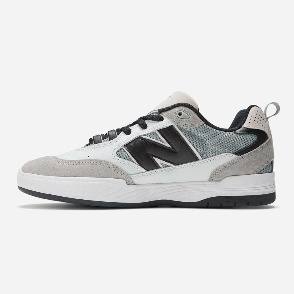 NEW BALANCE NUMERIC - NM 808 TIAGO LEMOS - Grey Black