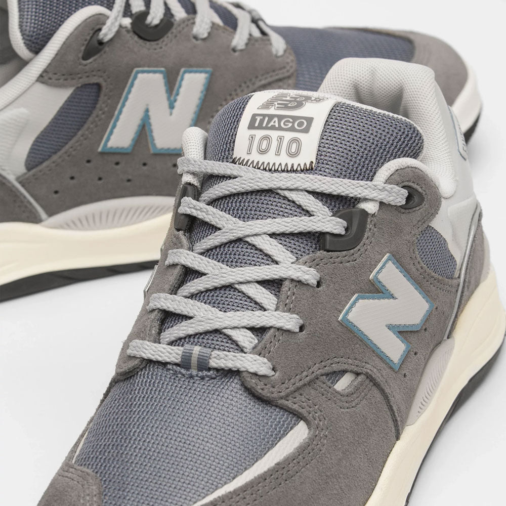 New Balance Numeric - NM 1010 Tiago Lemos - Castleock