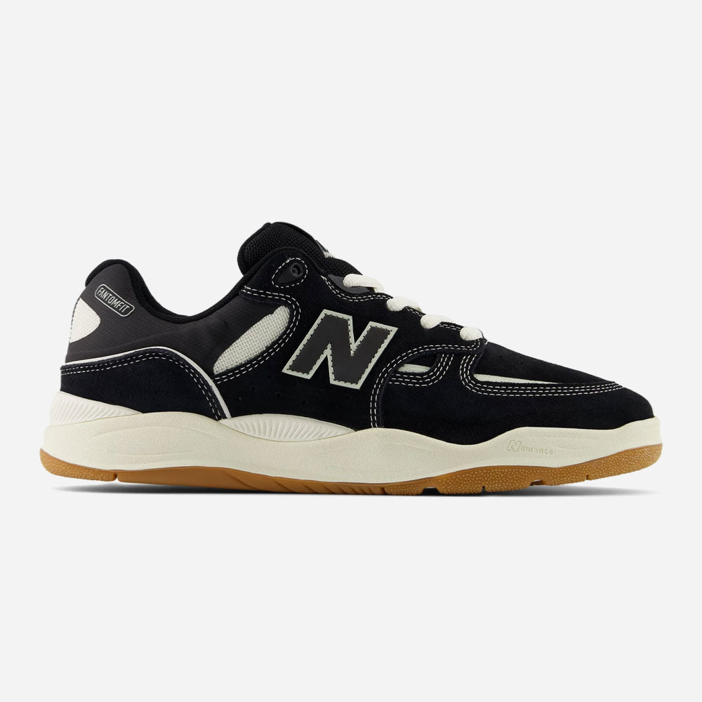 NEW BALANCE NUMERIC - NM 1010 TIAGO LEMOS - Black