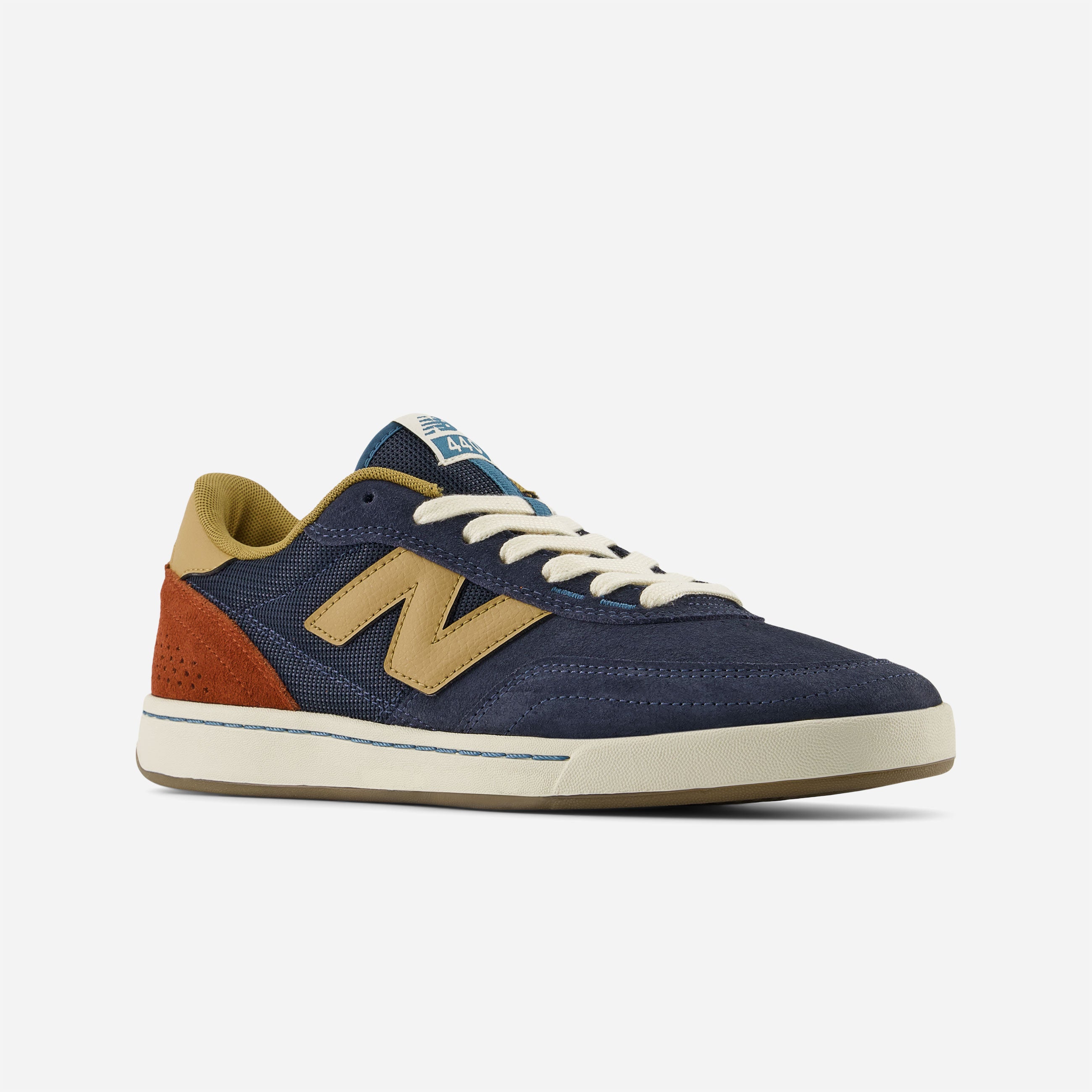 New Balance Numeric - NM 440 V2 - Eclipse/Great Plains