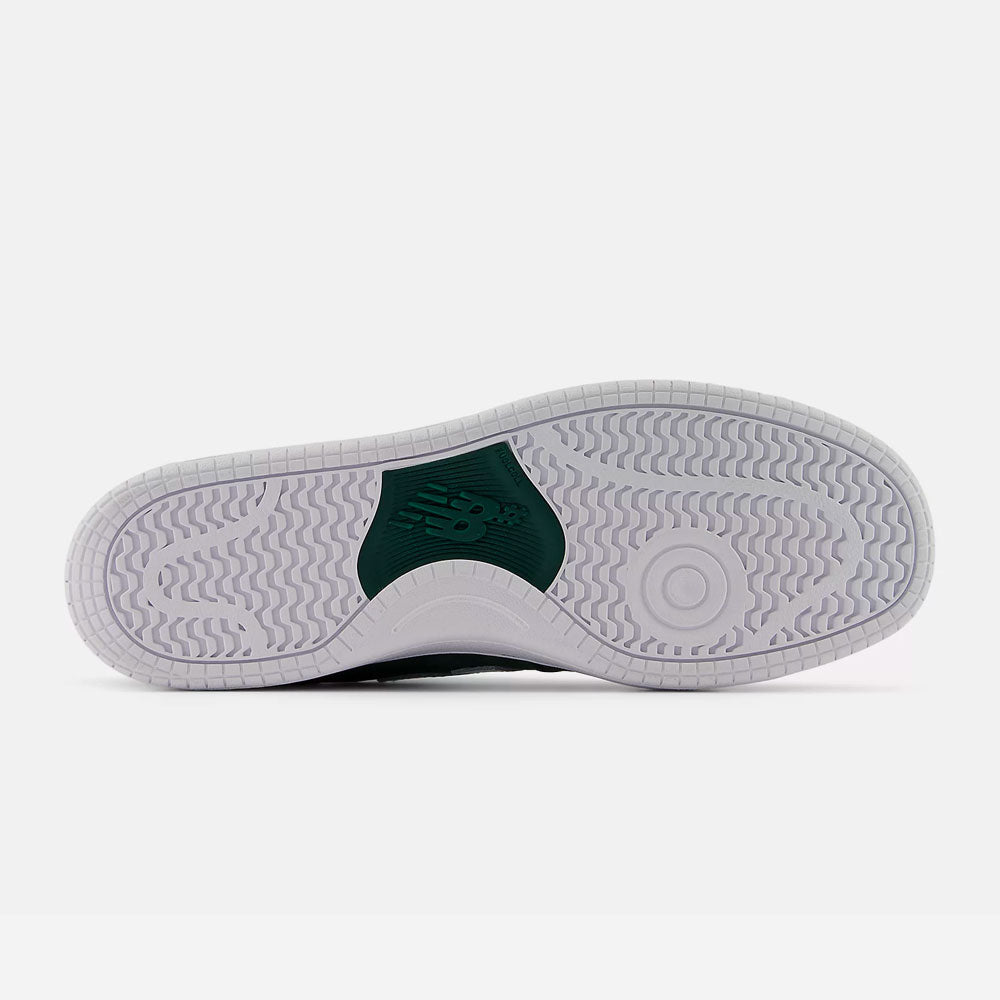 NEW BALANCE NUMERIC - NM 480 EST - Forest Green White