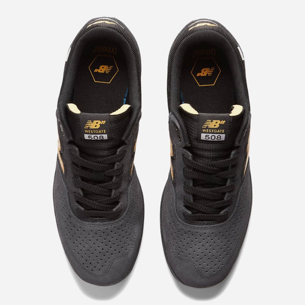 NEW BALANCE NUMERIC - NM 508 BRANDON WESTGATE - Phantom