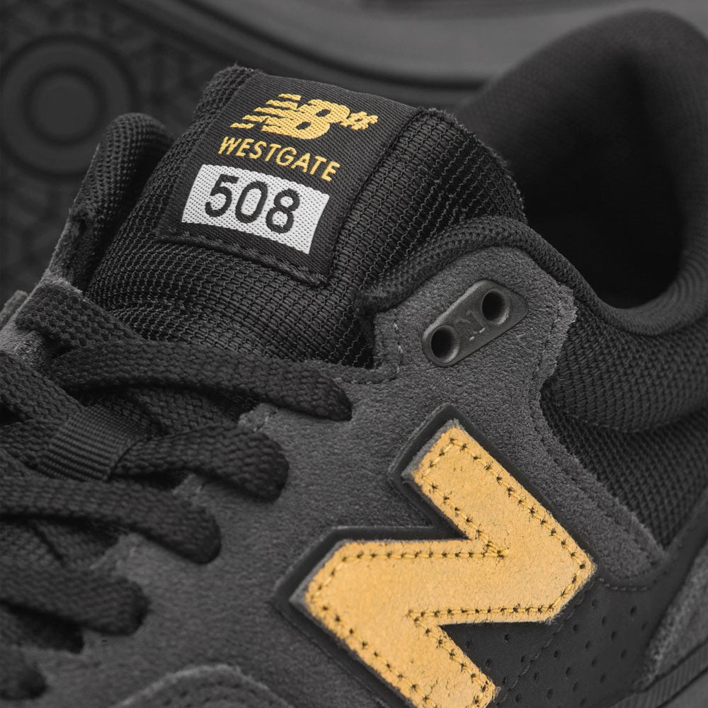 NEW BALANCE NUMERIC - NM 508 BRANDON WESTGATE - Phantom