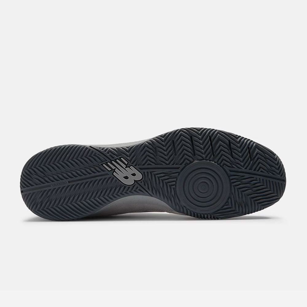 New Balance Numeric - Audazo X Numeric Gray Days - Concrete / Gray Matter / Blacktop