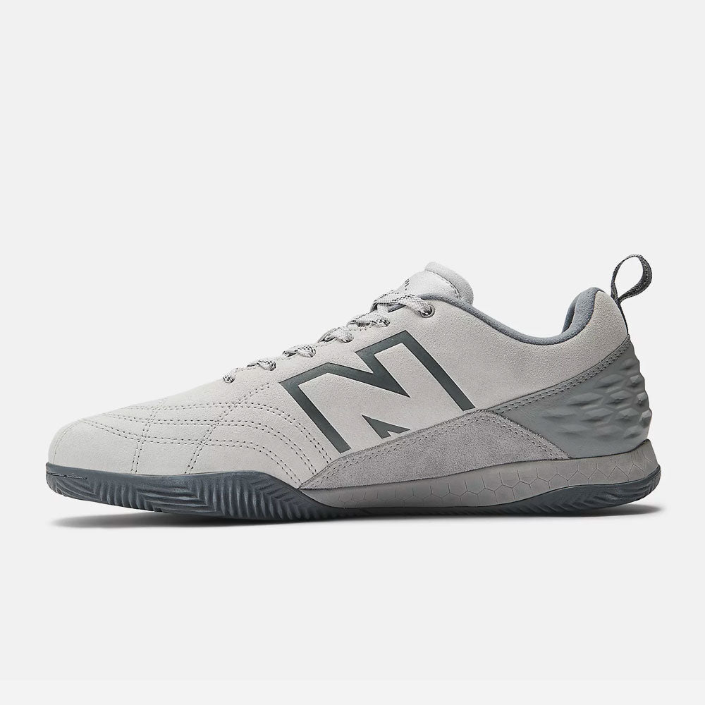 New Balance Numeric - Audazo X Numeric Gray Days - Concrete / Gray Matter / Blacktop