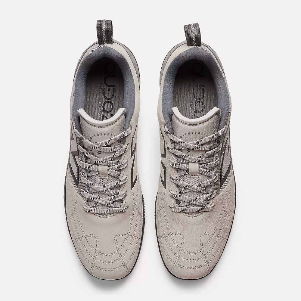 New Balance Numeric - Audazo X Numeric Gray Days - Concrete / Gray Matter / Blacktop