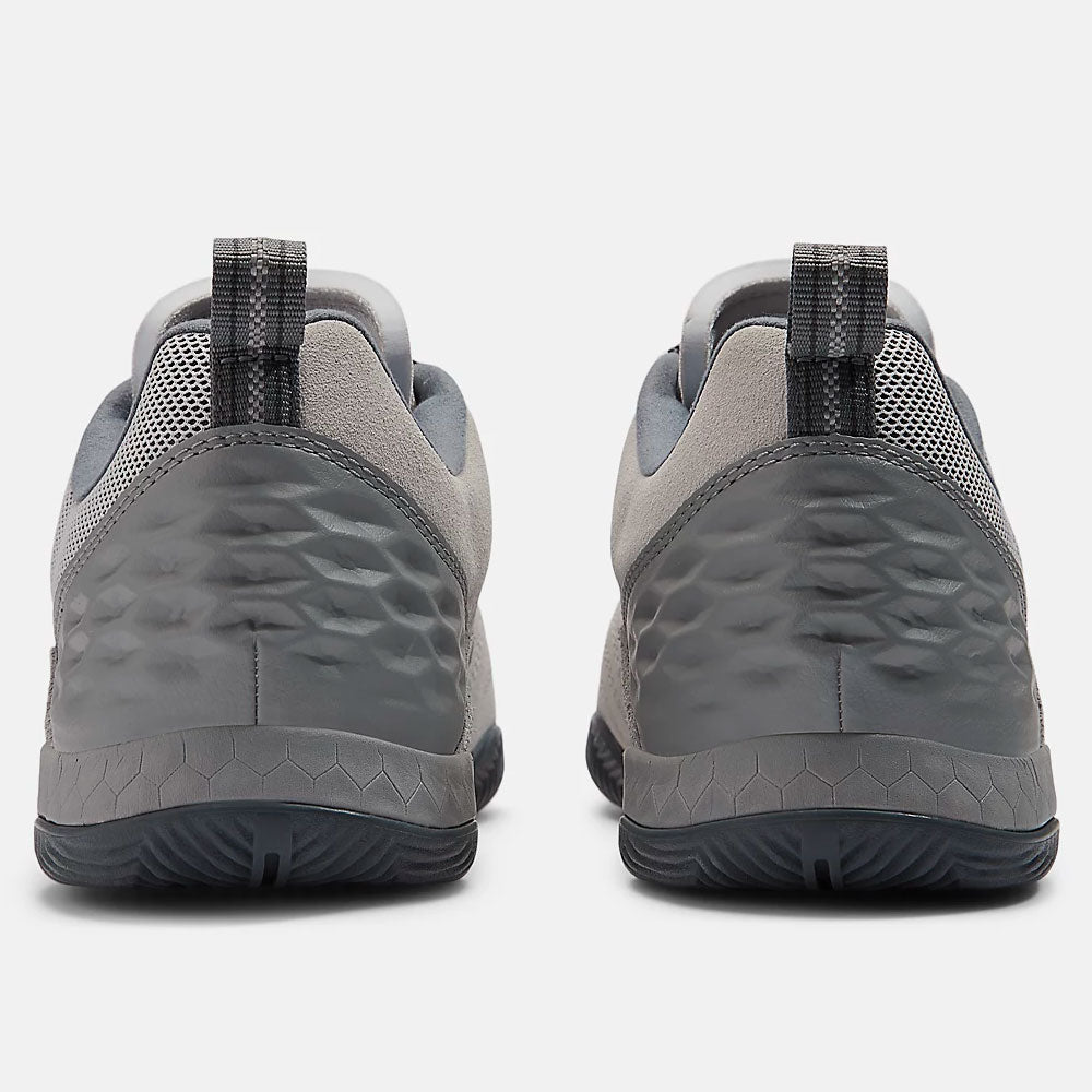 New Balance Numeric - Audazo X Numeric Gray Days - Concrete / Gray Matter / Blacktop
