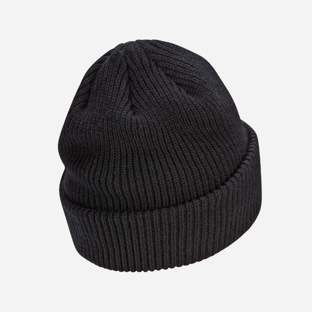 Nike - Peak beanie - Black