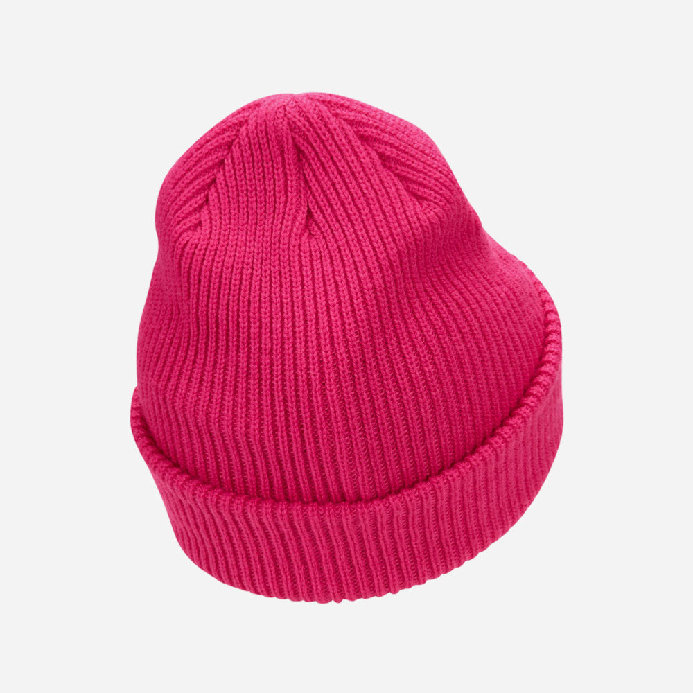 Nike - Peak beanie - Fireberry