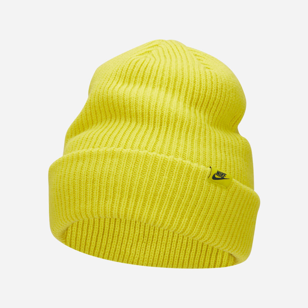 Nike - Peak beanie - High Voltage