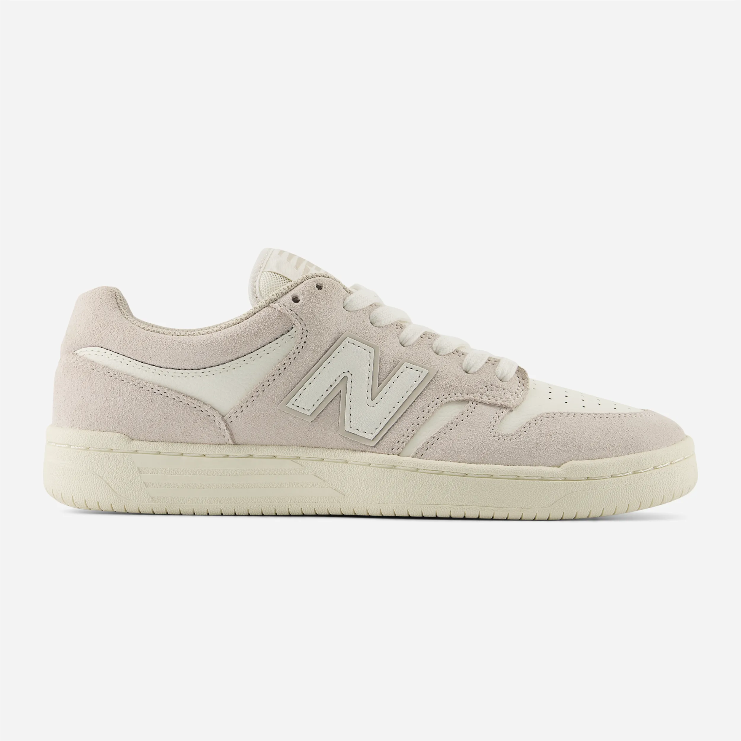 Chaussures New Balance Numeric 480 - Sea Salt
