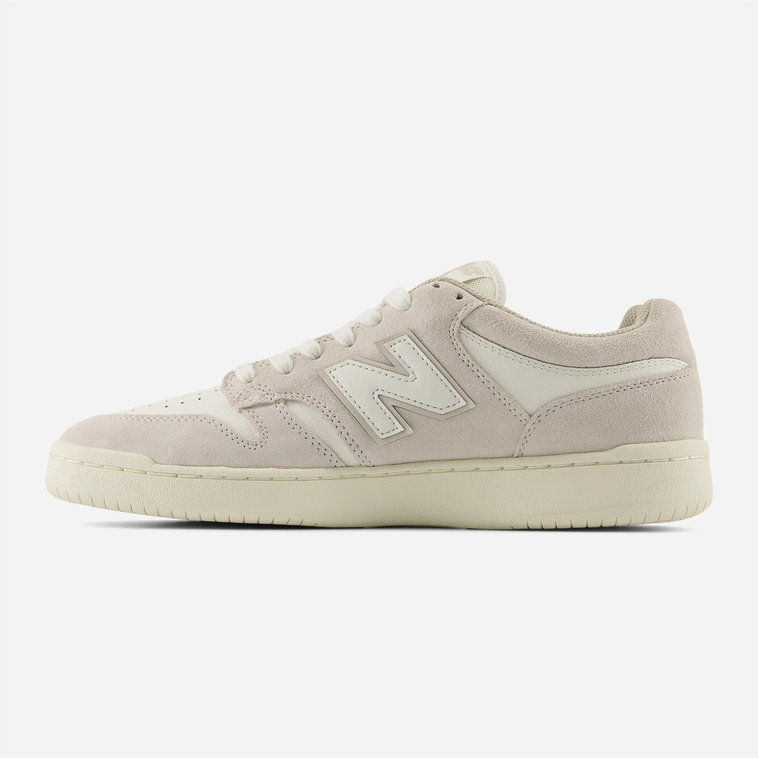 Chaussures New Balance Numeric 480 - Sea Salt