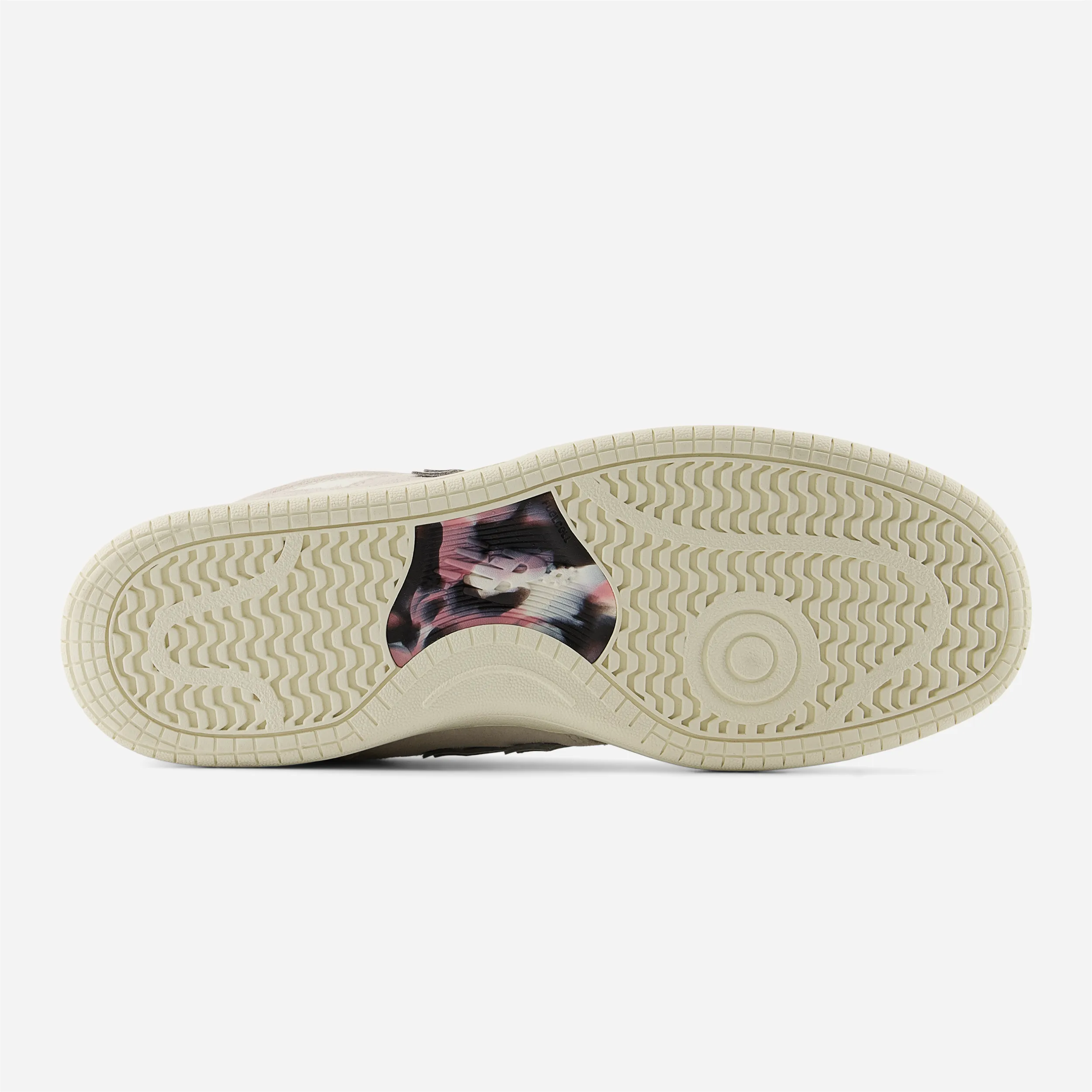 Chaussures New Balance Numeric 480 - Sea Salt