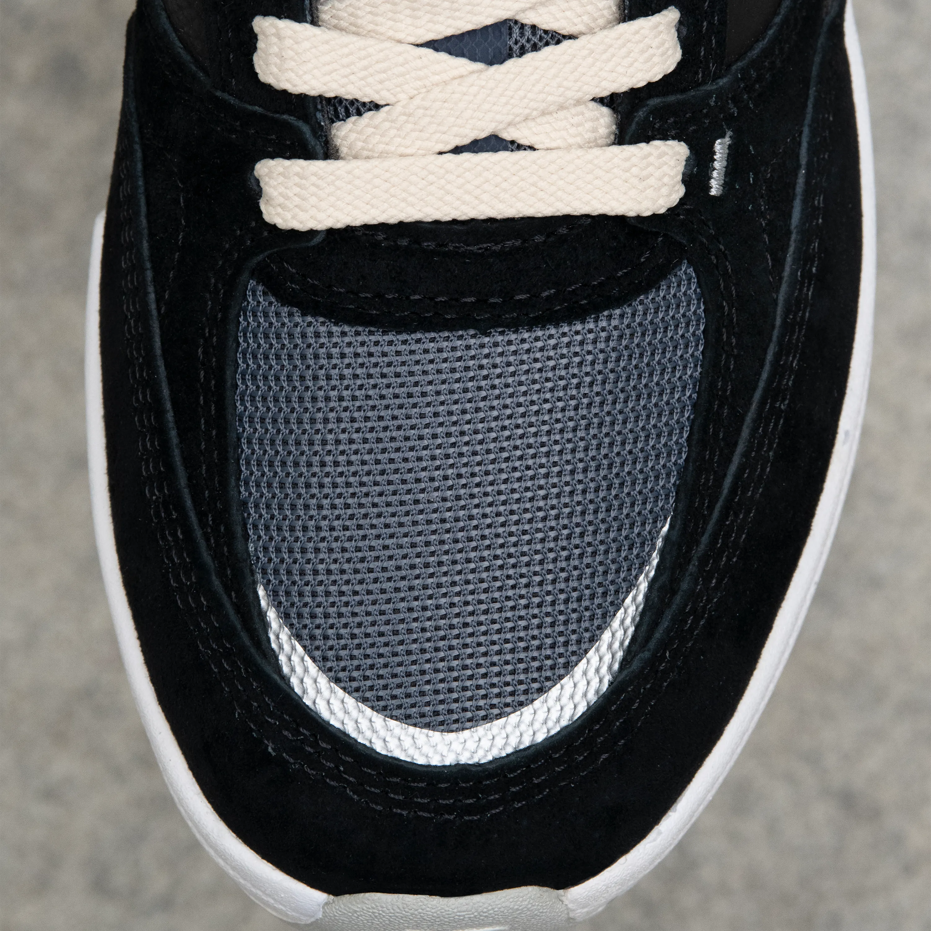 Chaussures New Balance Numeric 933 - Andrew Reynolds Black