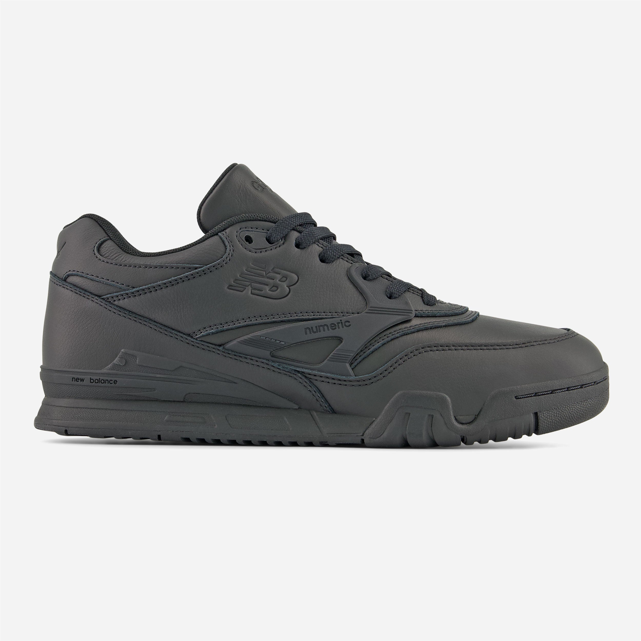 New Balance Numeric 770 – Heritage from the 90s, lifestyle comfort