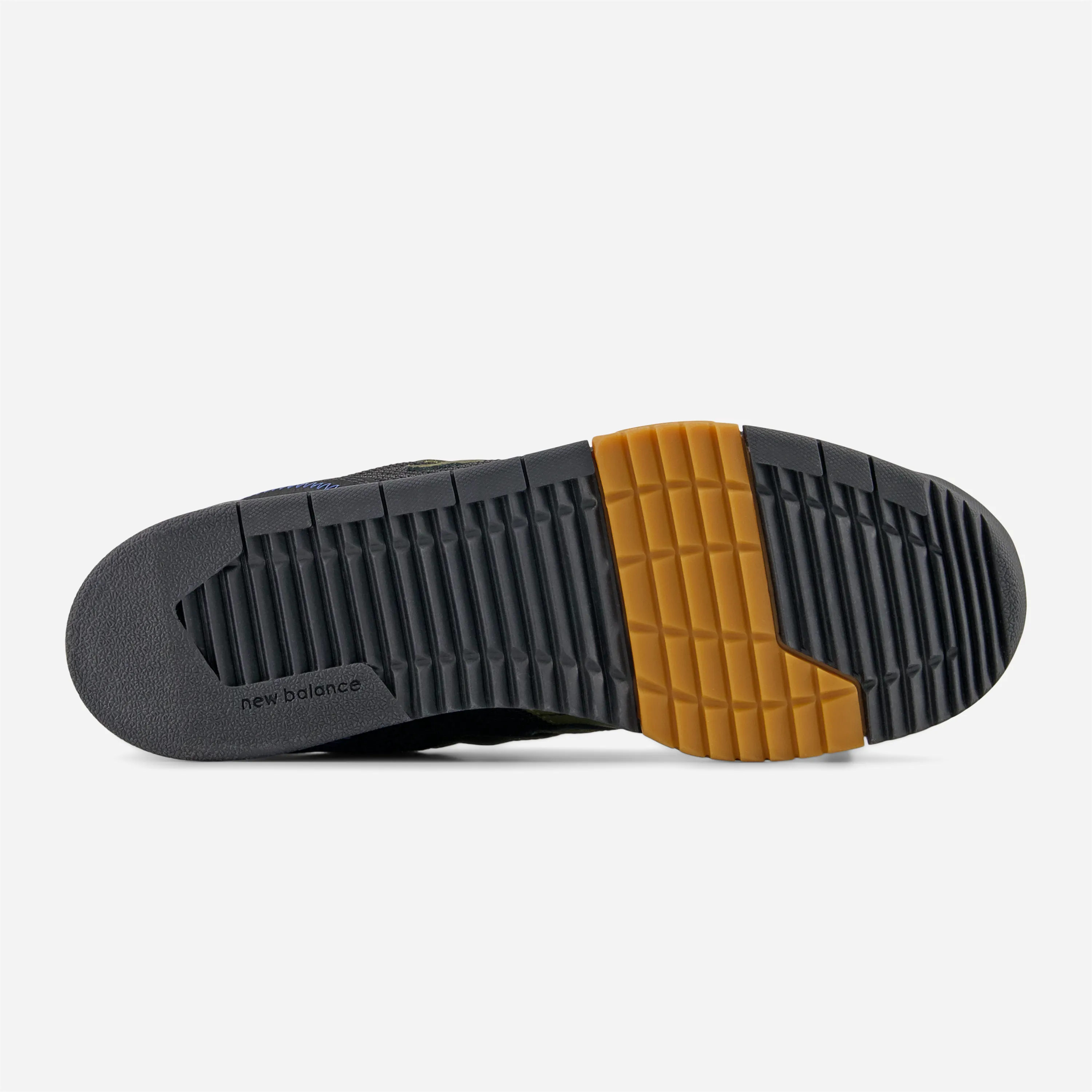 Chaussures New Balance Numeric - NM 440 v2 Trail Low Woodland