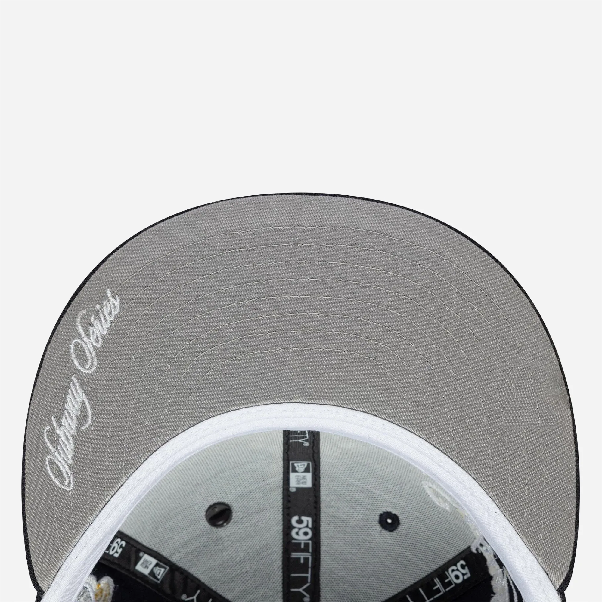Casquette New Era 59FIFTY Fitted - New York Yankees MLB Subway Series Blue