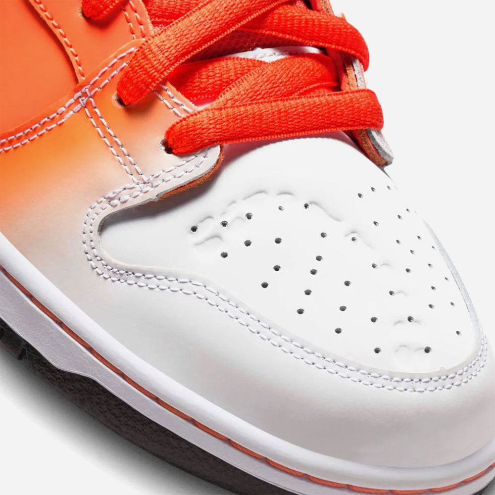 NIKE SB - DUNK HIGH PRO SWEET TOOTH - AMARILLO-ORANGE-WHITE-BLACK