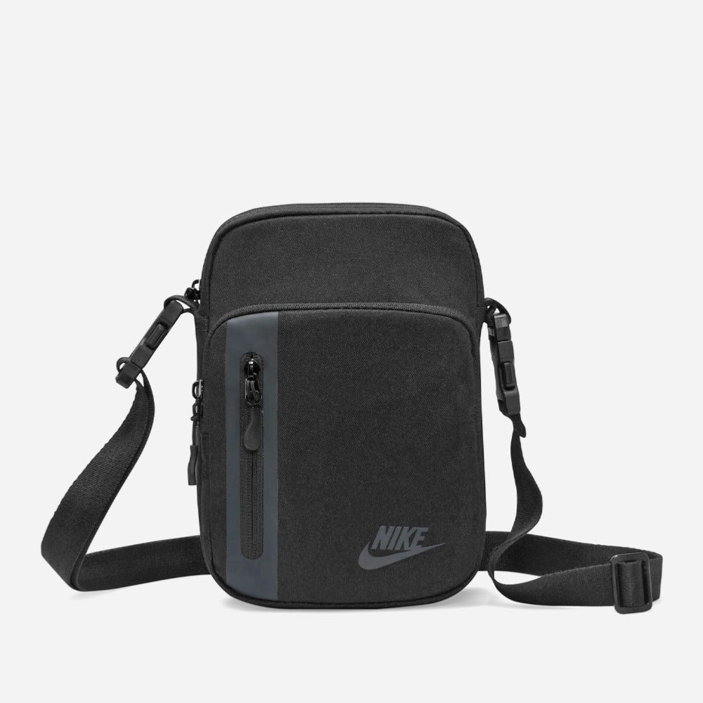NIKE - ELEMENTAL PREMIUM CROSSBODY - BLack / Black / Anthracite