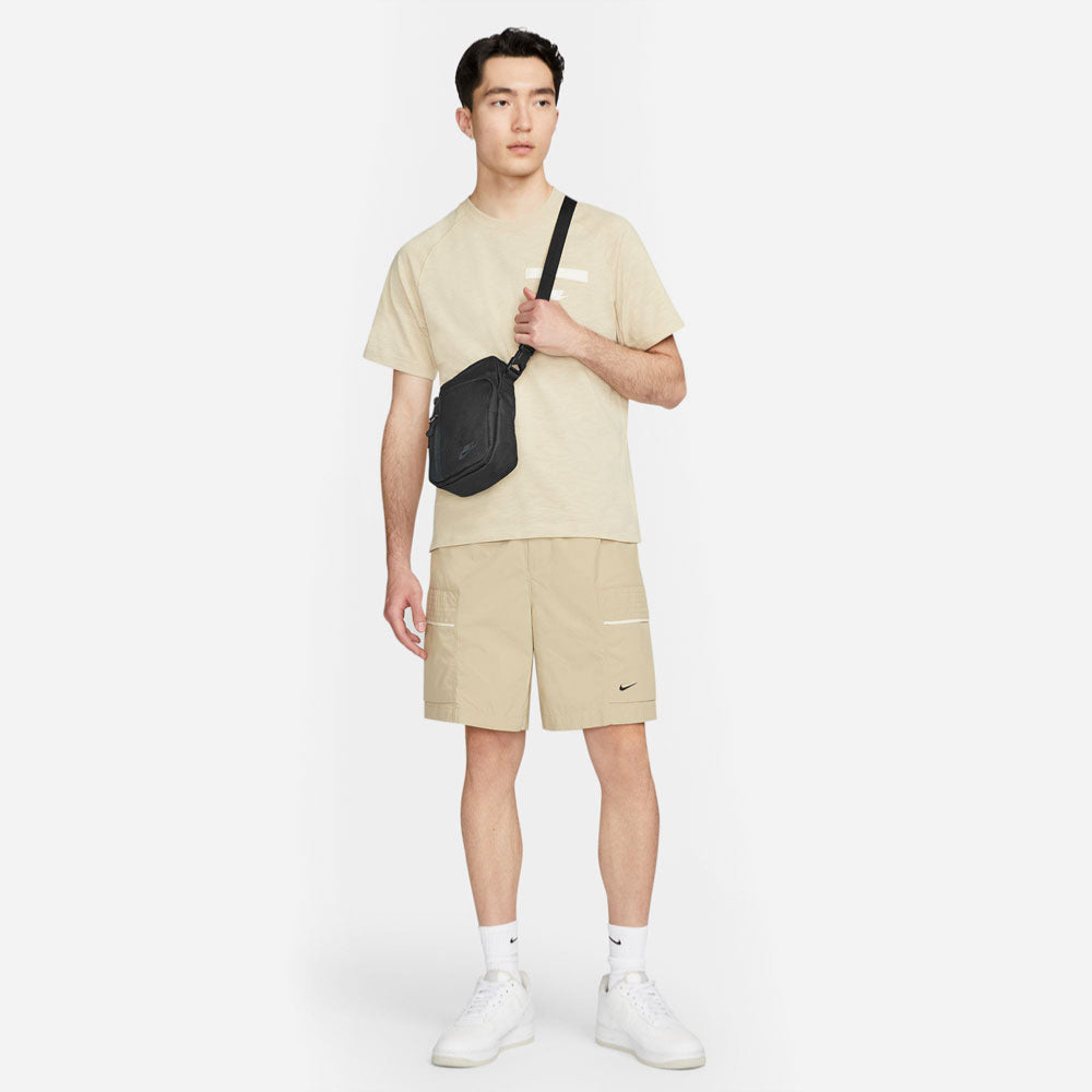 NIKE - ELEMENTAL PREMIUM CROSSBODY - BLack / Black / Anthracite