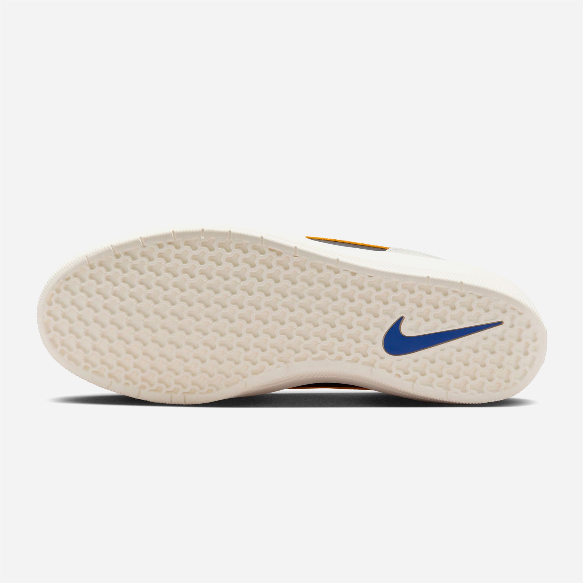 Nike SB - Force 58 - Light Bone / Cosmic Clay Black