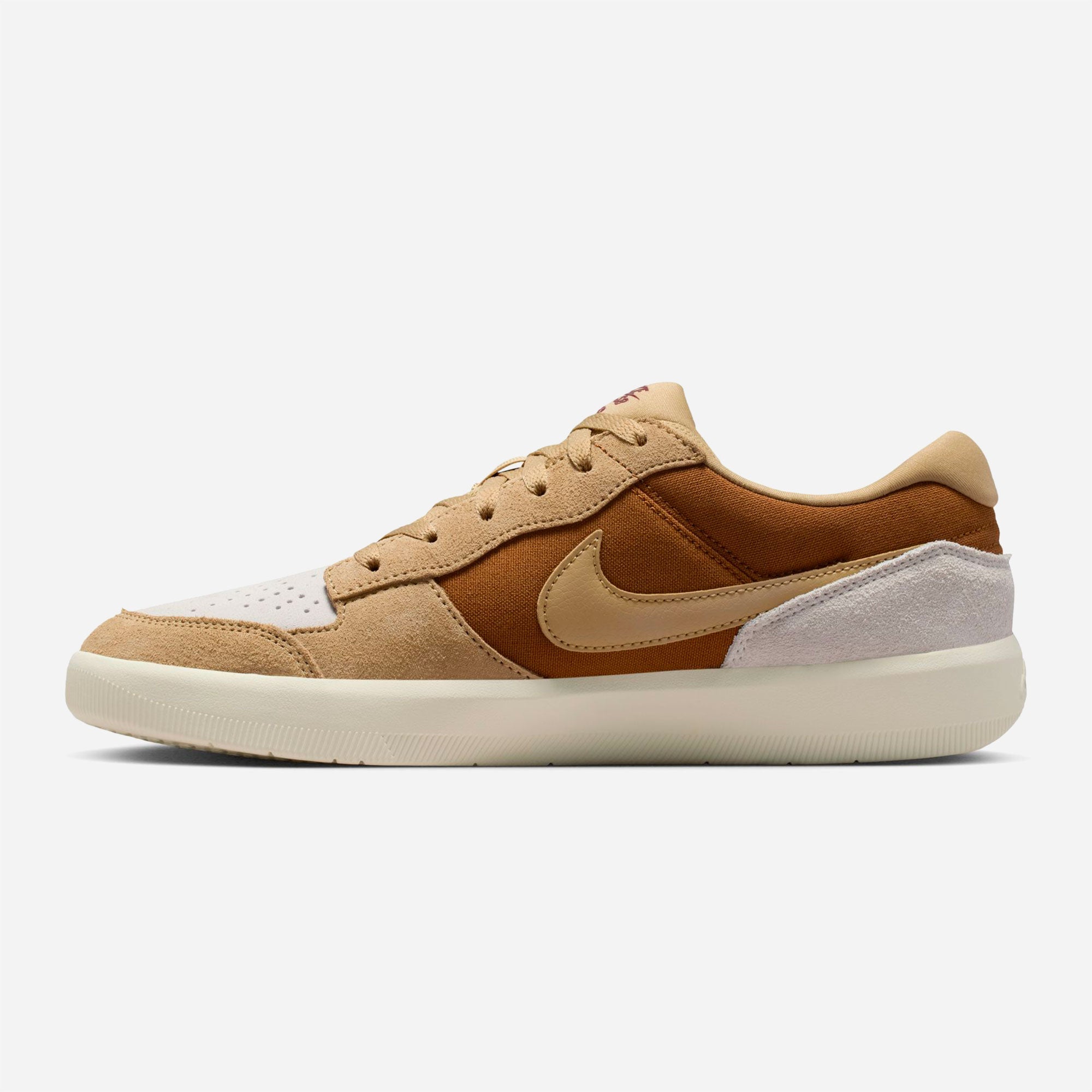 Nike SB - Force 58 - Light British Tan / Parachute Beige