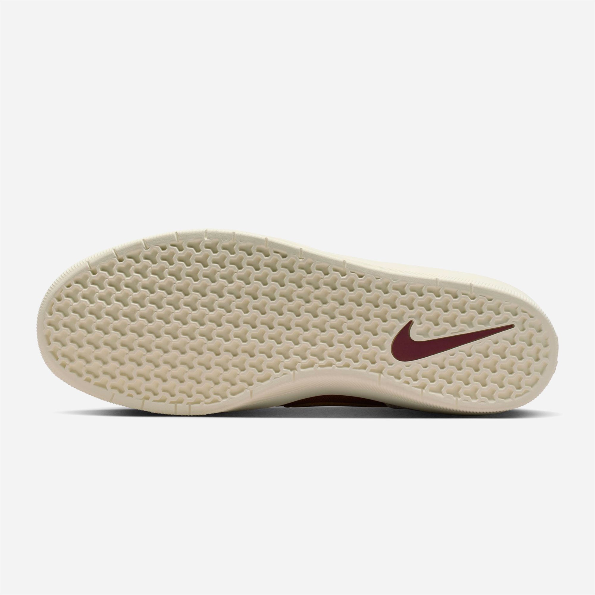 Nike SB - Force 58 - Light British Tan / Parachute Beige