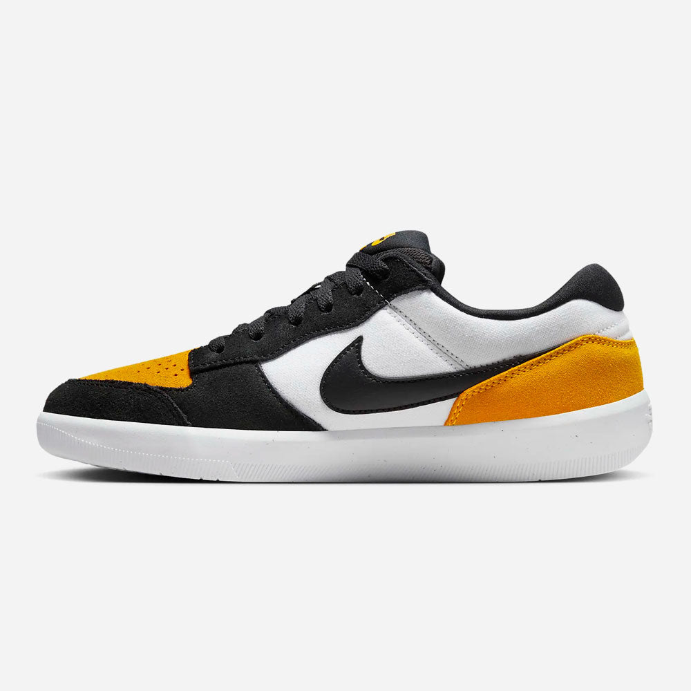 NIKE SB - FORCE 58  - University Gold - Black-White