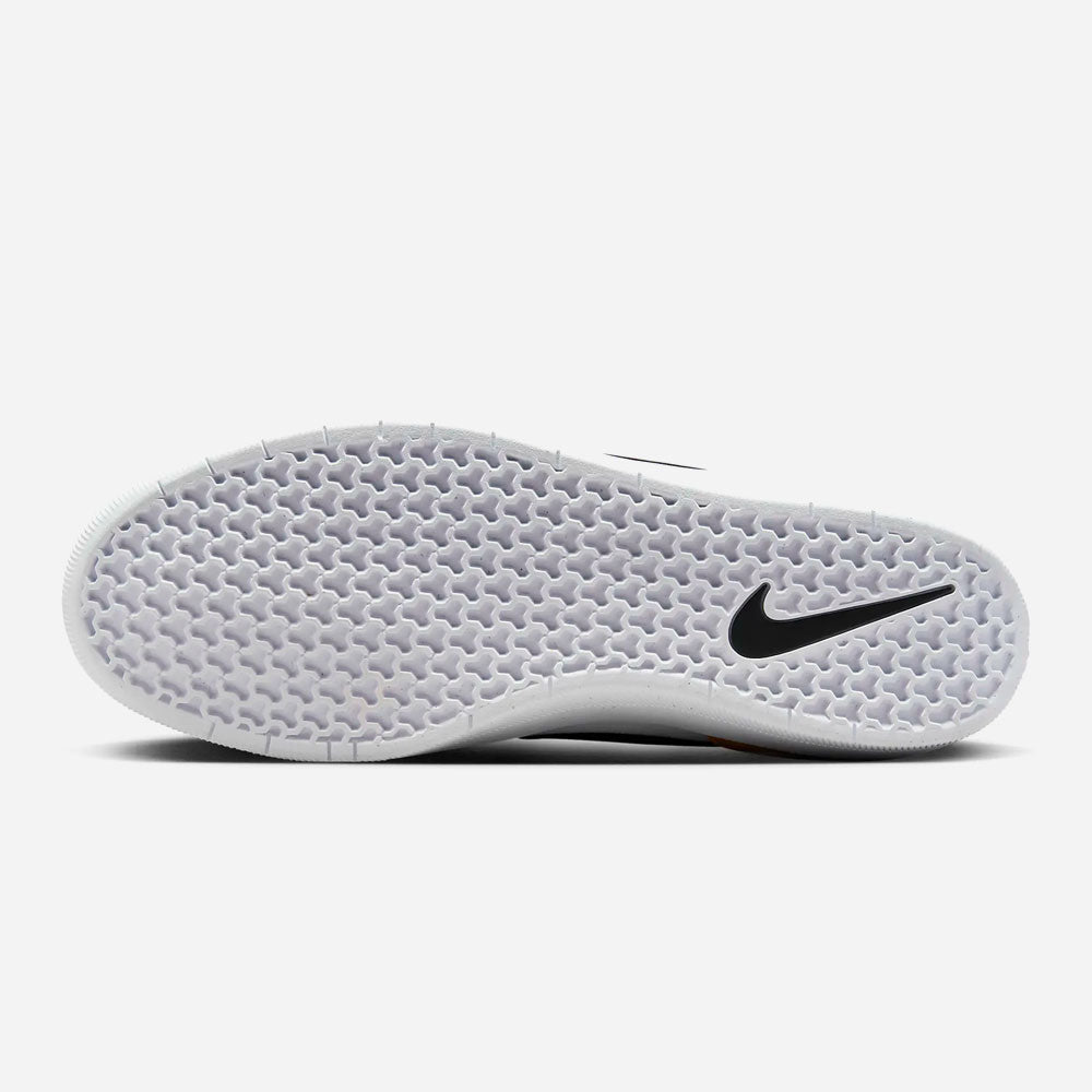 NIKE SB - FORCE 58  - University Gold - Black-White