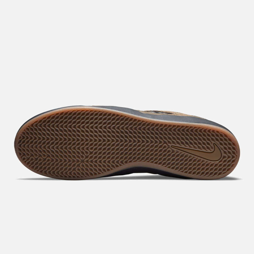 NIKE SB - ISHOD WAIR PREMIUM - LIGHT OLIVE-BLACK-LIGHT OLIVE