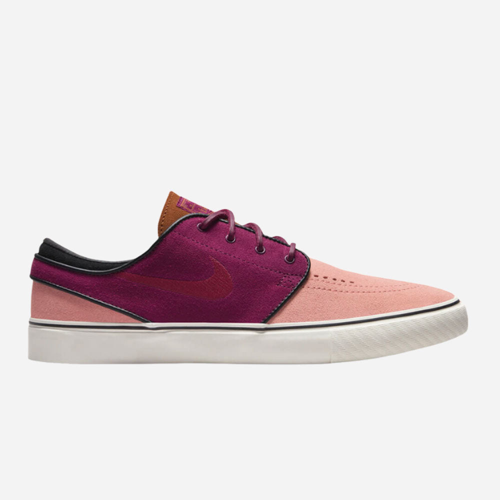 NIKE SB - JANOSKI QS OG + - Red Stardust Team Red Rosewood