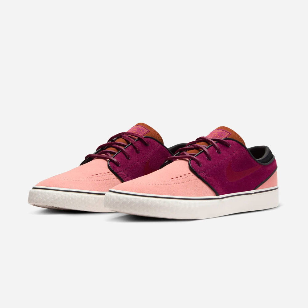 NIKE SB - JANOSKI QS OG + - Red Stardust Team Red Rosewood