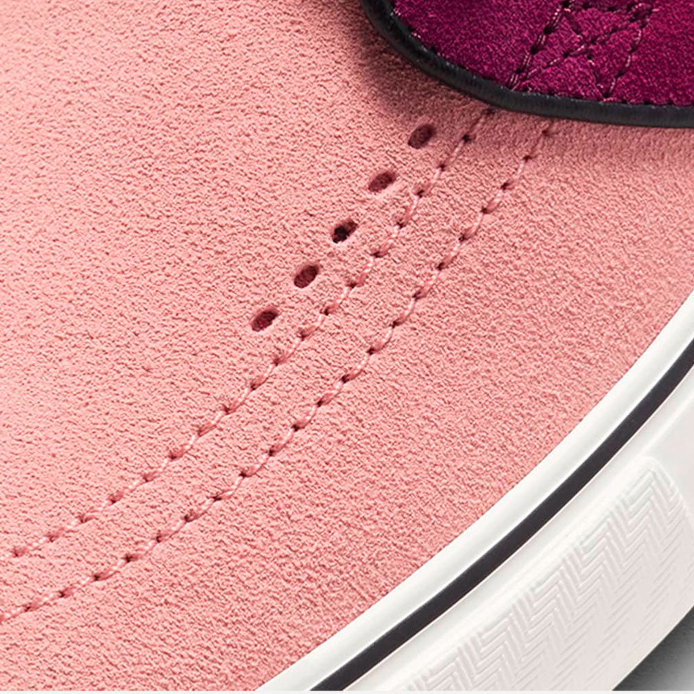 NIKE SB - JANOSKI QS OG + - Red Stardust Team Red Rosewood