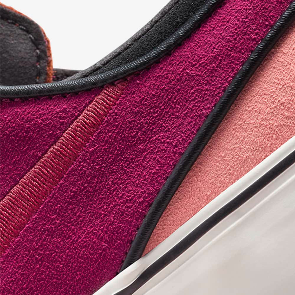 NIKE SB - JANOSKI QS OG + - Red Stardust Team Red Rosewood