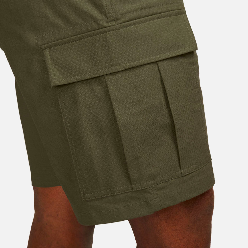 NIKE SB - KEARNY CARGO SHORT - Medium Olive