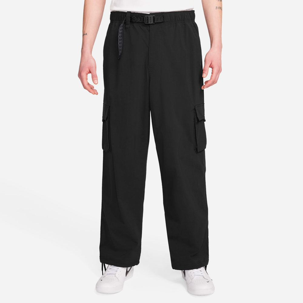 NIKE SB - KEARNY CARGO PANT - Black White