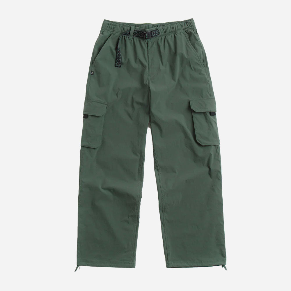 NIKE SB - KEARNY CARGO PANT - Vintage Green White