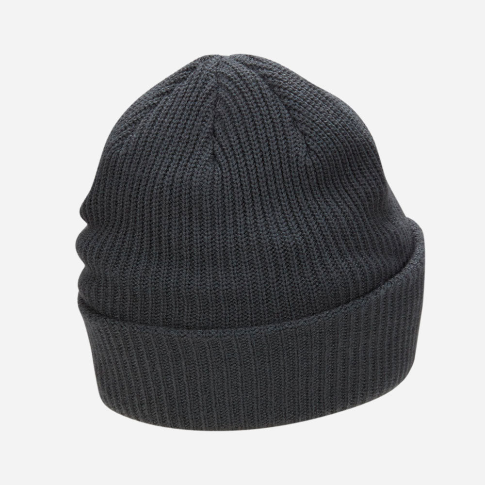 Nike - Peak Beanie - Anthracite