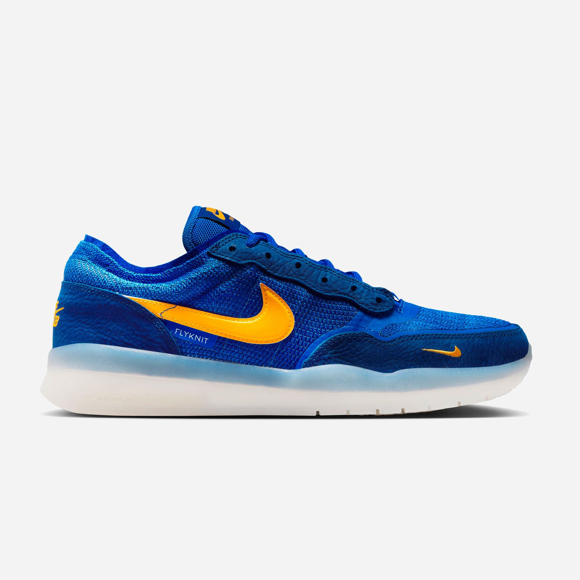 Nike SB - PS8 - Deep Royal / University Gold - Deep Royal