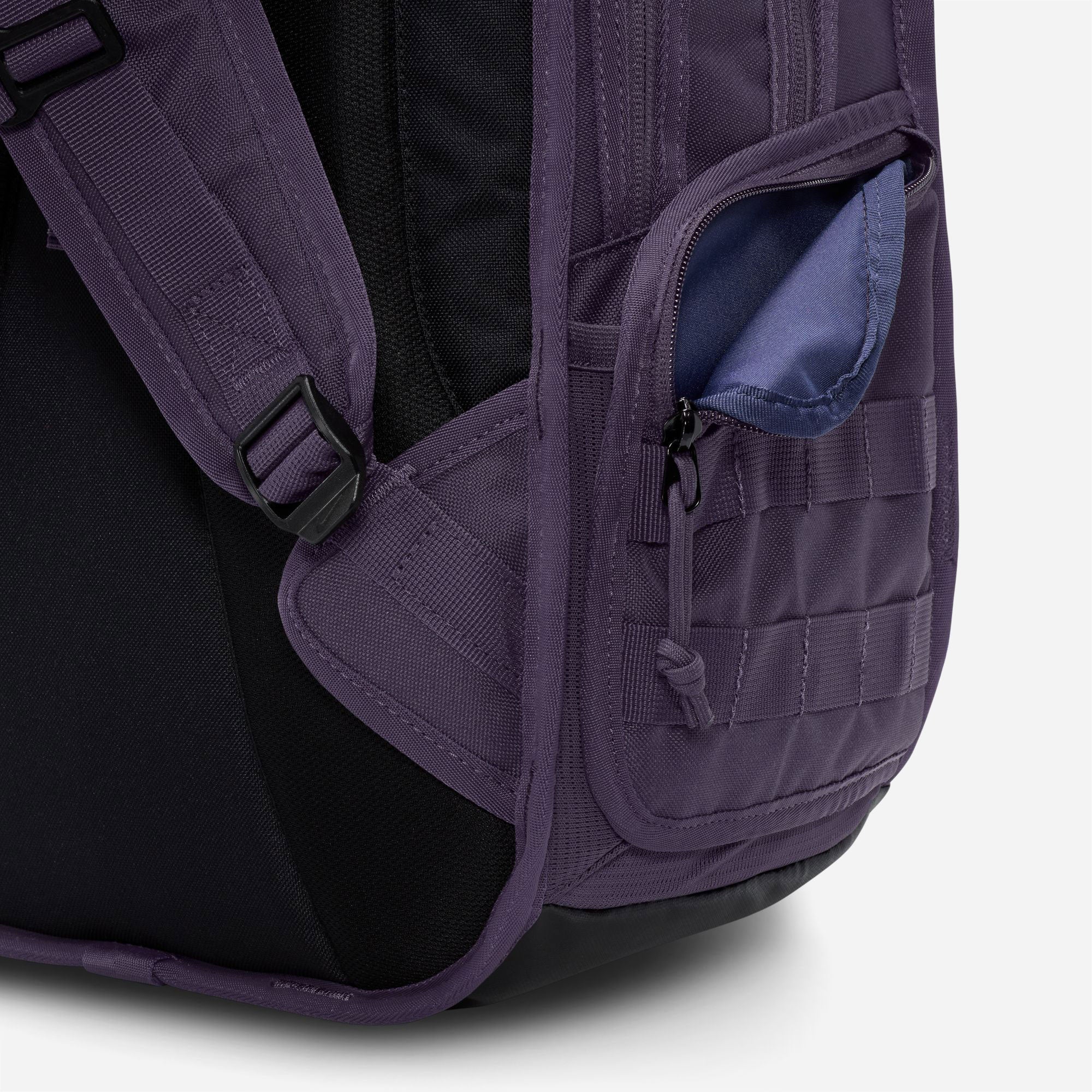 Nike - RPM Backpack 2.0 - Cave Purple / Black / Sanded Purple