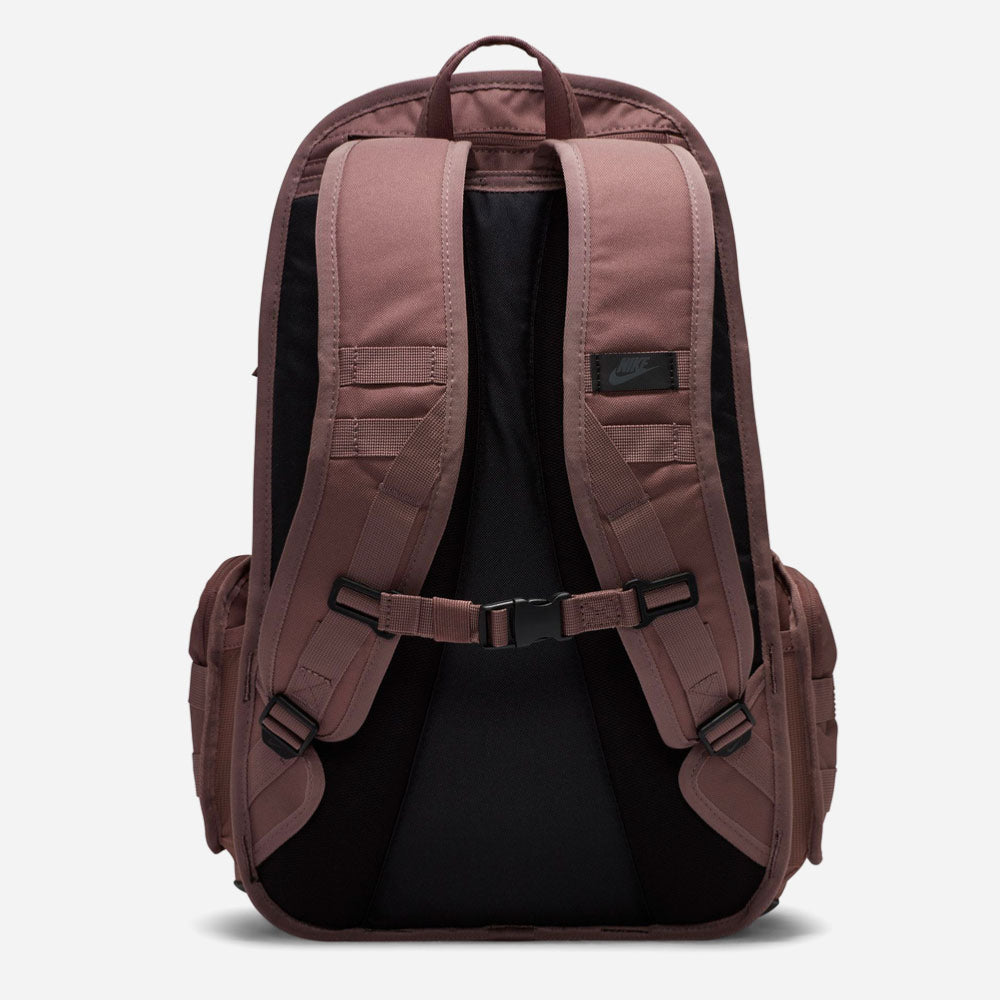 Nike - RPM Skateboarding Backpack - Plum Eclipse - Plum Eclipse - Anthracite