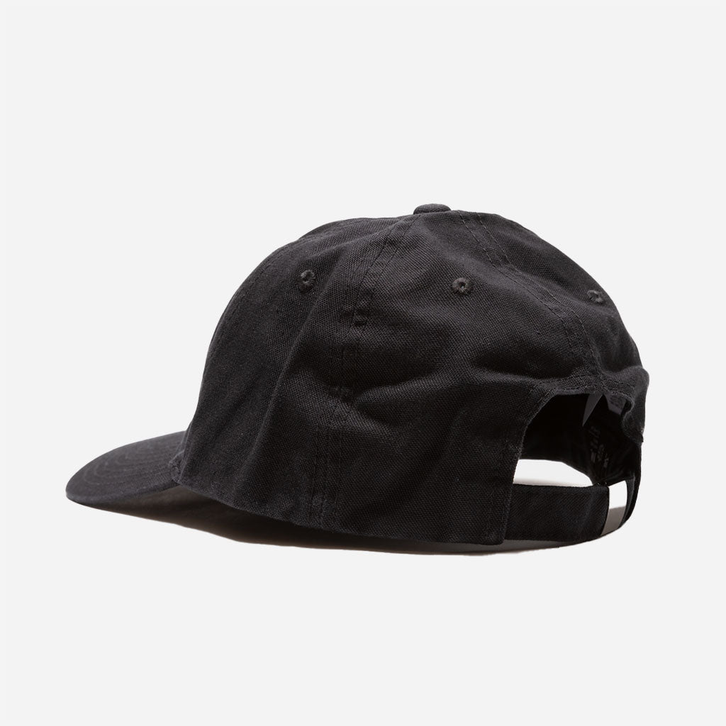 Nike SB - SB Club Cap - Black / White