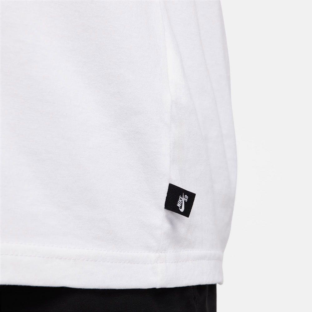 NIKE SB - TEE M90 TEE DRAGON - White