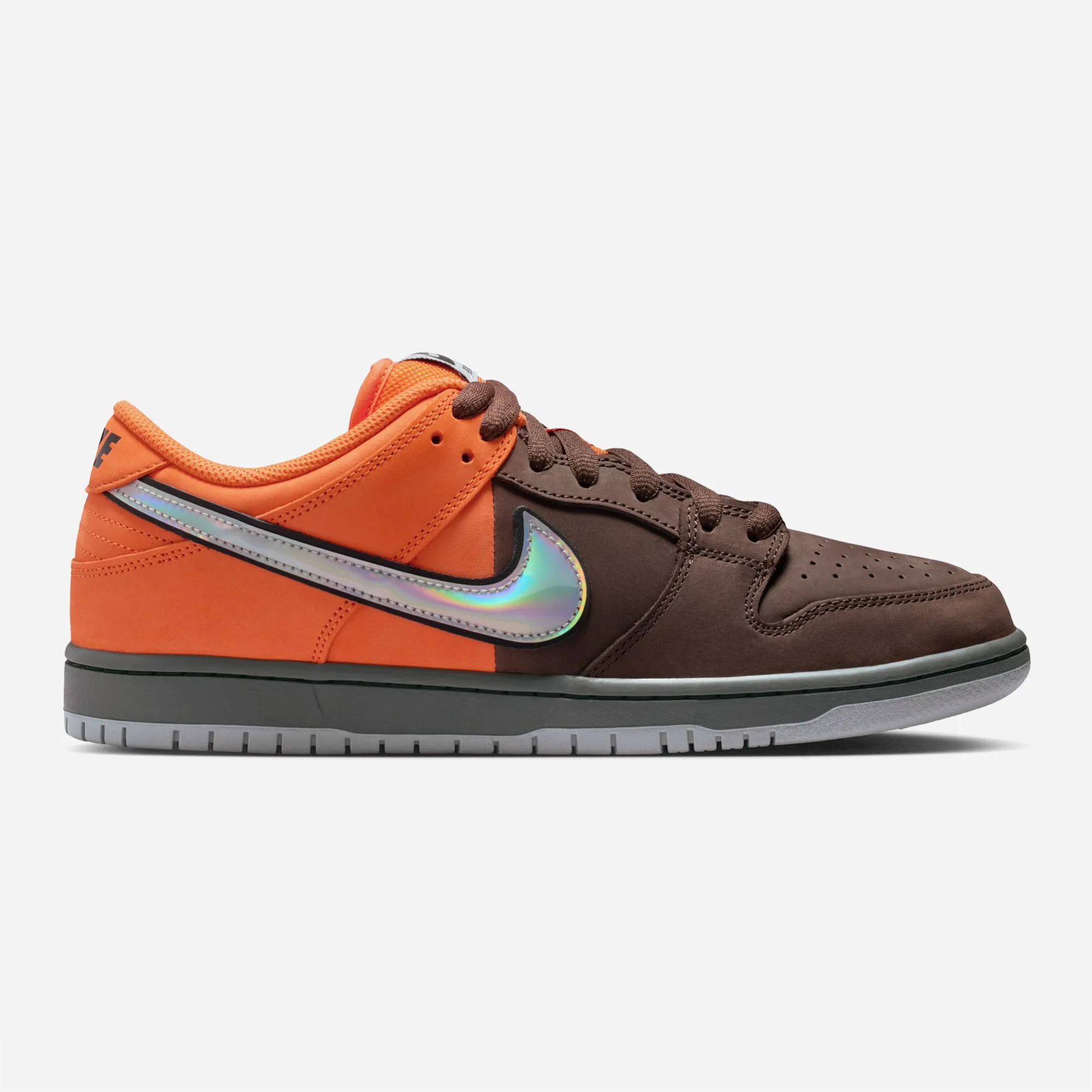 Nike SB Dunk Low Muni Fast Pass - Inspired by the SF Tramway Ticket Nike SB Dunk Low Muni Fast Pass - Inspired by the SF Tramway Ticket