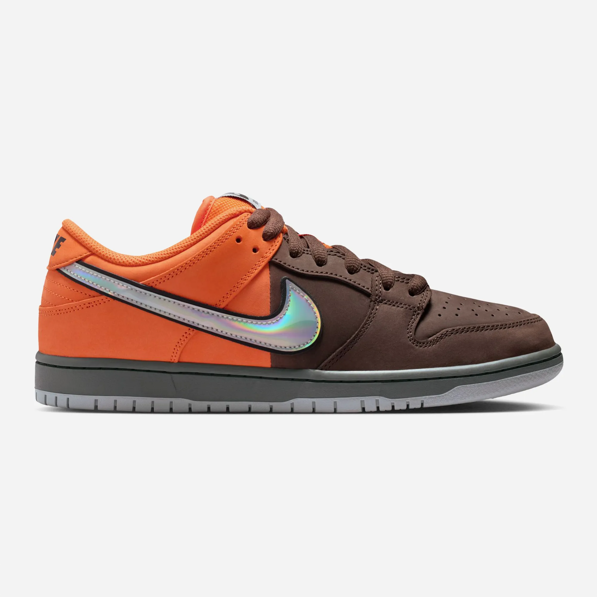 ダンクSB Nike SB Dunk Low Muni Fast Pass - Inspired by the SF Tramway Ticket