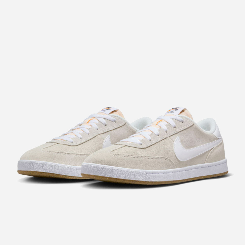 NIKE SB - FC CLASSIC - Summit White Summit White