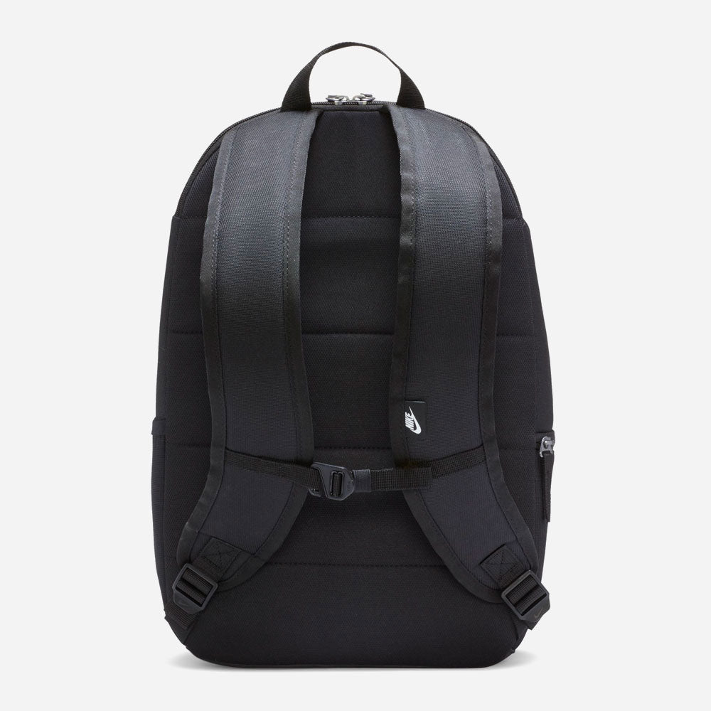 NIKE SB HERITAGE BACKPACK - BLACK / BLACK / BLACK