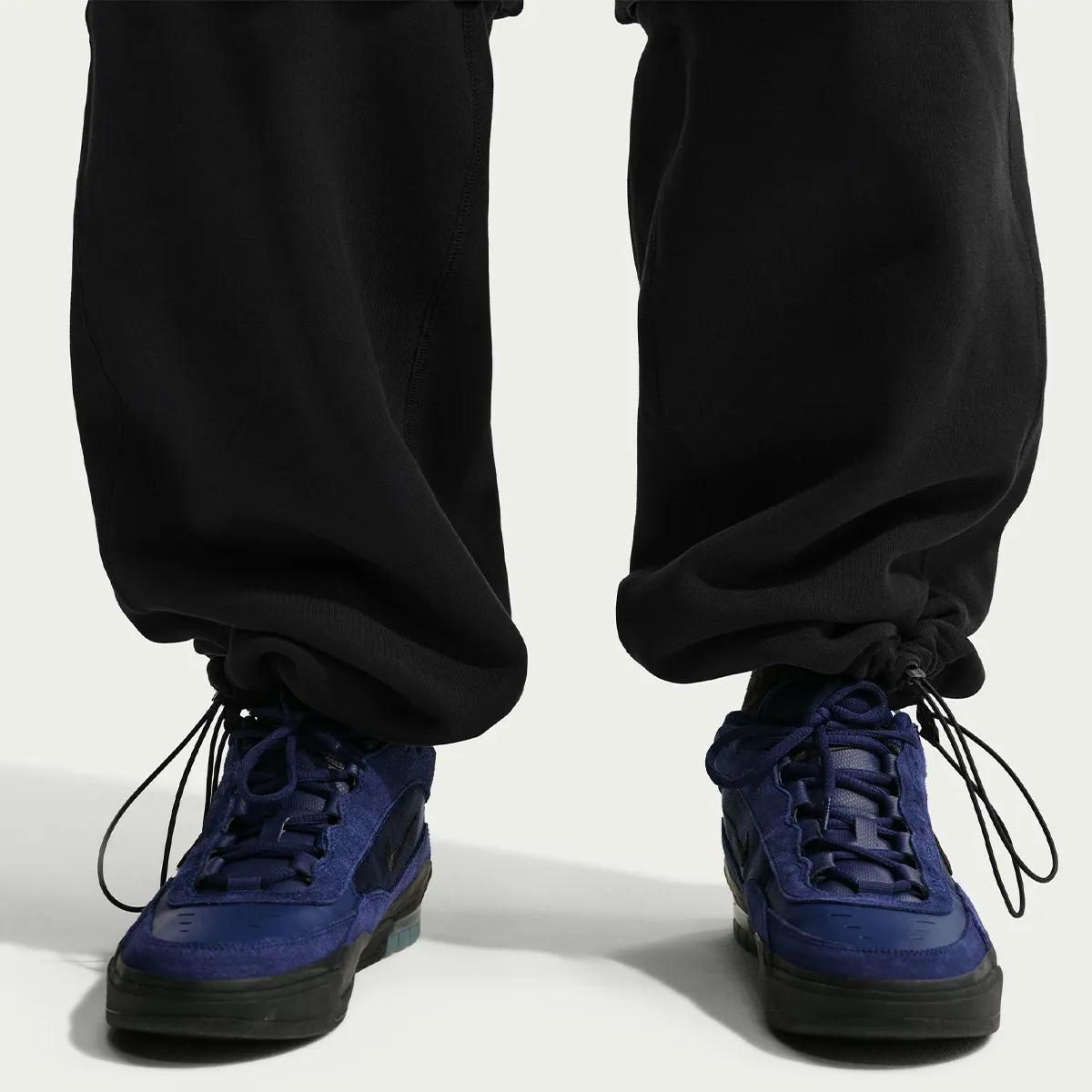 Nike SB - Ishod Cargo Pant Black