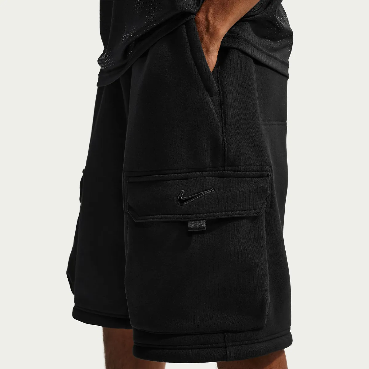 Nike SB - Ishod Cargo Pant Black