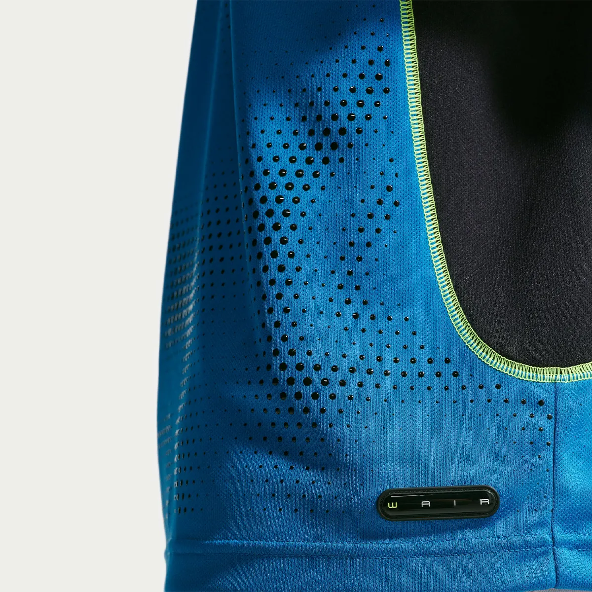Maillot Nike SB - Ishod Jersey Top Brilliant Blue
